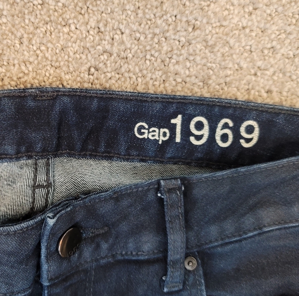NWOT Gap Always Skinny Jeans - Picture 7 of 7